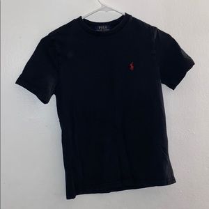 Polo t shirt